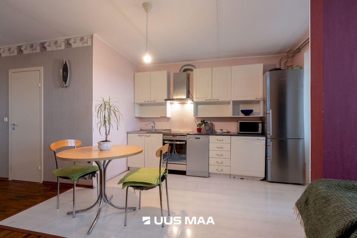 Tartu linn, Tartu linn, Annelinn, Kalda tee 34