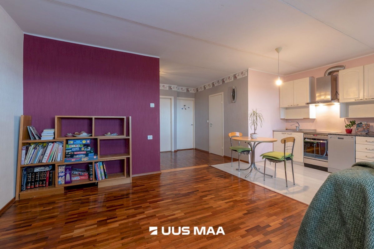 Tartu linn, Tartu linn, Annelinn, Kalda tee 34