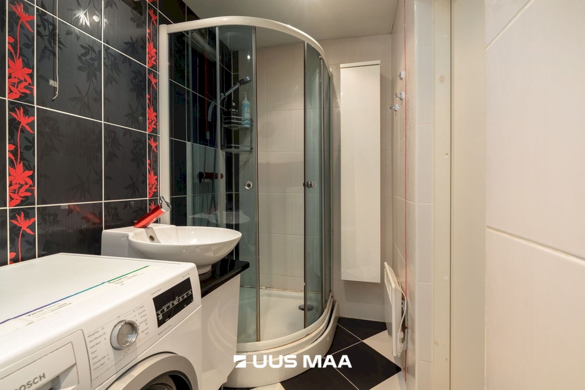 Tartu linn, Tartu linn, Annelinn, Kalda tee 34