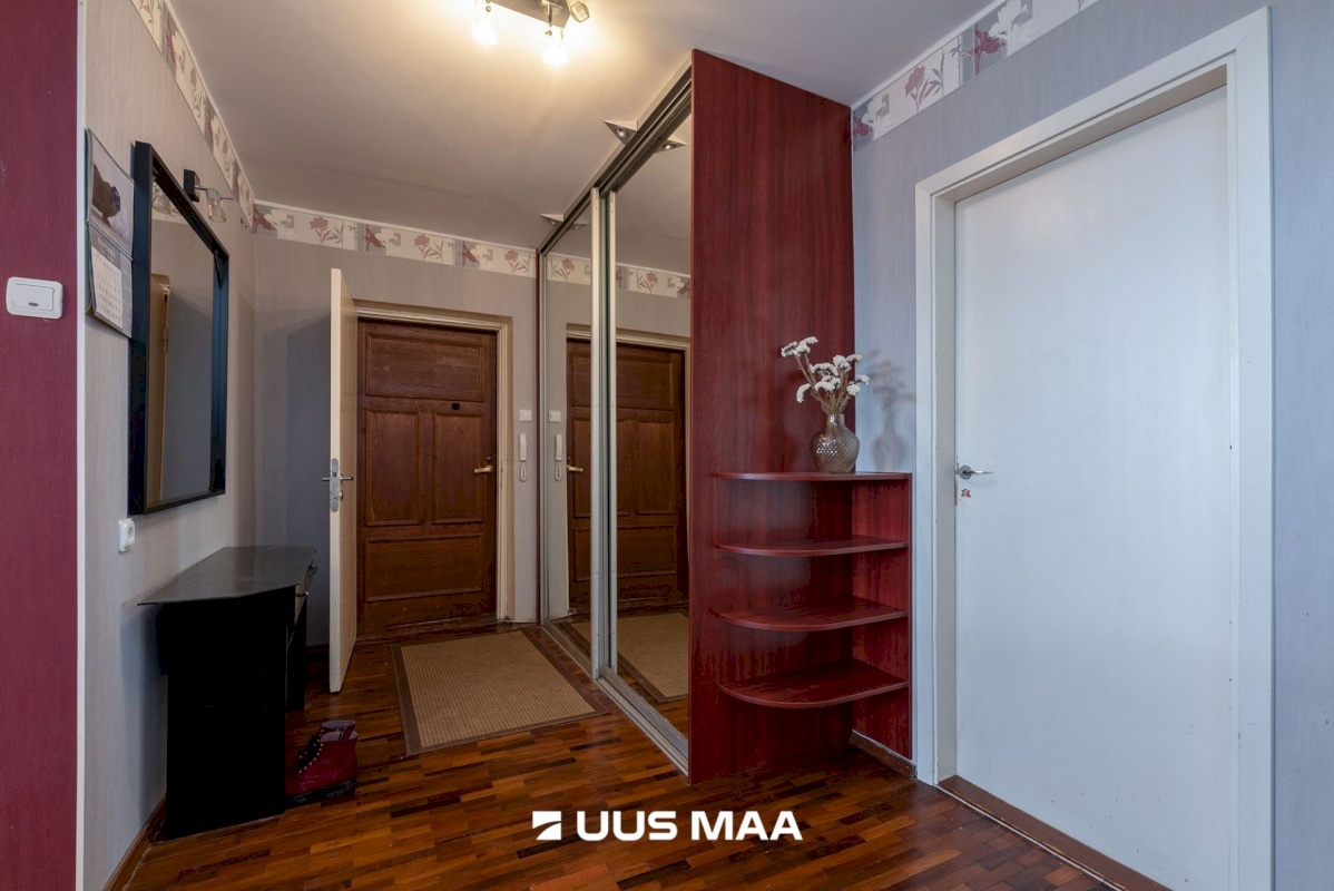 Tartu linn, Tartu linn, Annelinn, Kalda tee 34