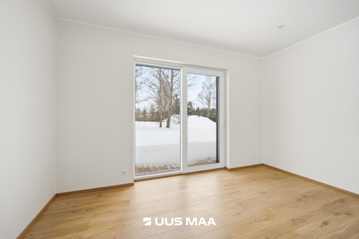 Saue vald, Vanamõisa küla, Paju tee 27