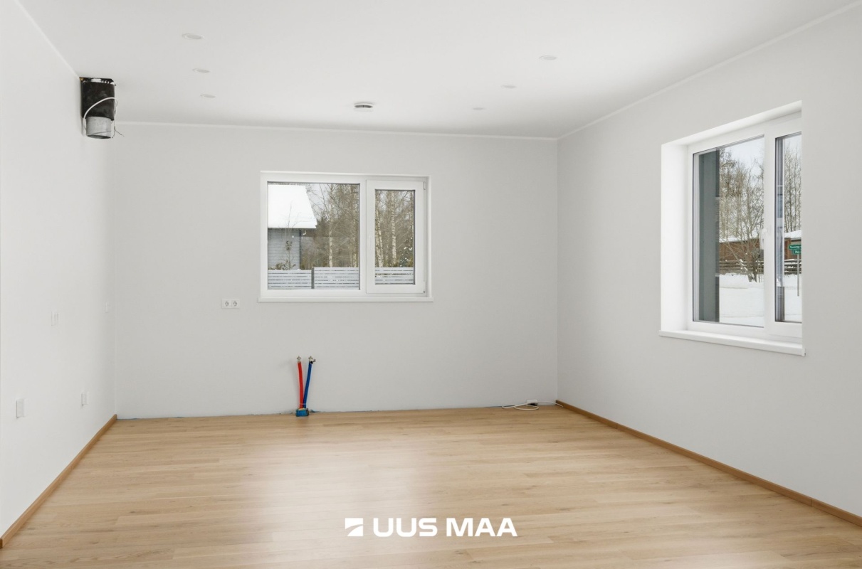 Saue vald, Vanamõisa küla, Paju tee 27