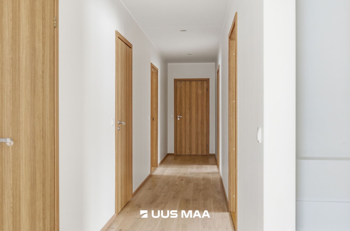 Saue vald, Vanamõisa küla, Paju tee 27