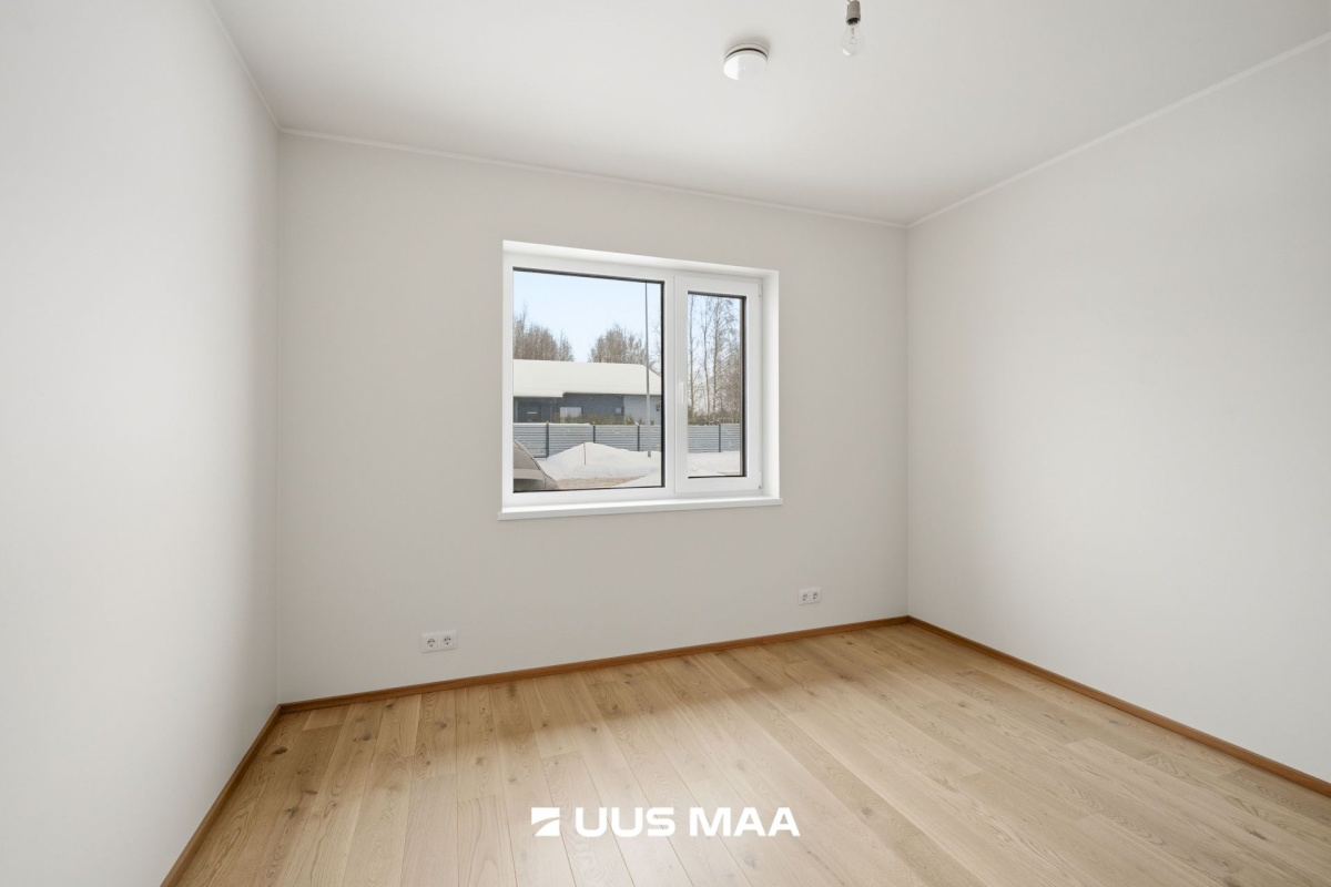 Saue vald, Vanamõisa küla, Paju tee 27