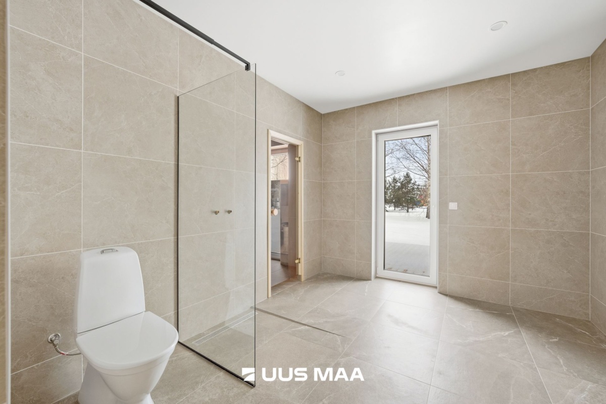 Saue vald, Vanamõisa küla, Paju tee 27