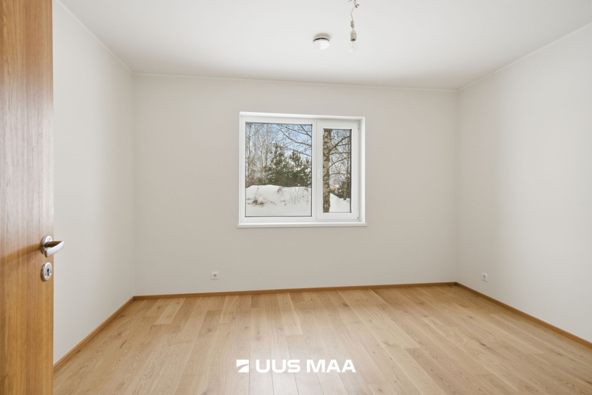 Saue vald, Vanamõisa küla, Paju tee 27