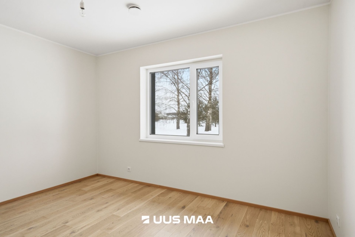 Saue vald, Vanamõisa küla, Paju tee 27