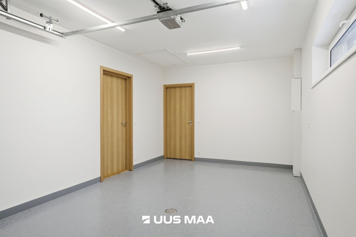 Saue vald, Vanamõisa küla, Paju tee 27