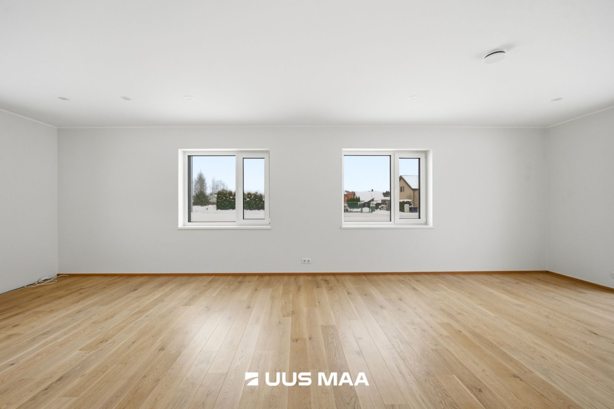 Saue vald, Vanamõisa küla, Paju tee 27