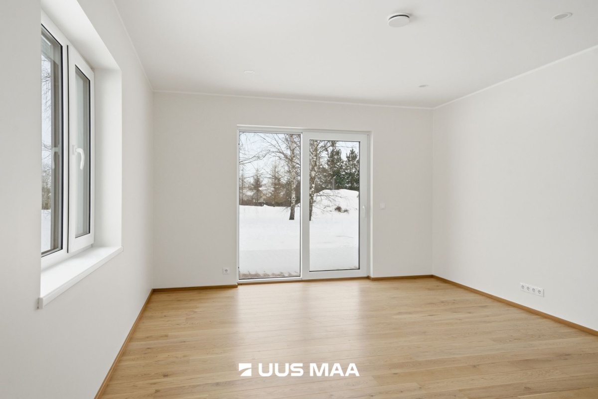 Saue vald, Vanamõisa küla, Paju tee 27