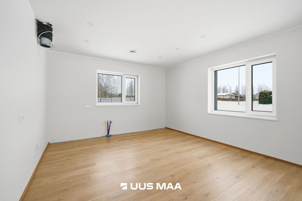 Saue vald, Vanamõisa küla, Paju tee 27