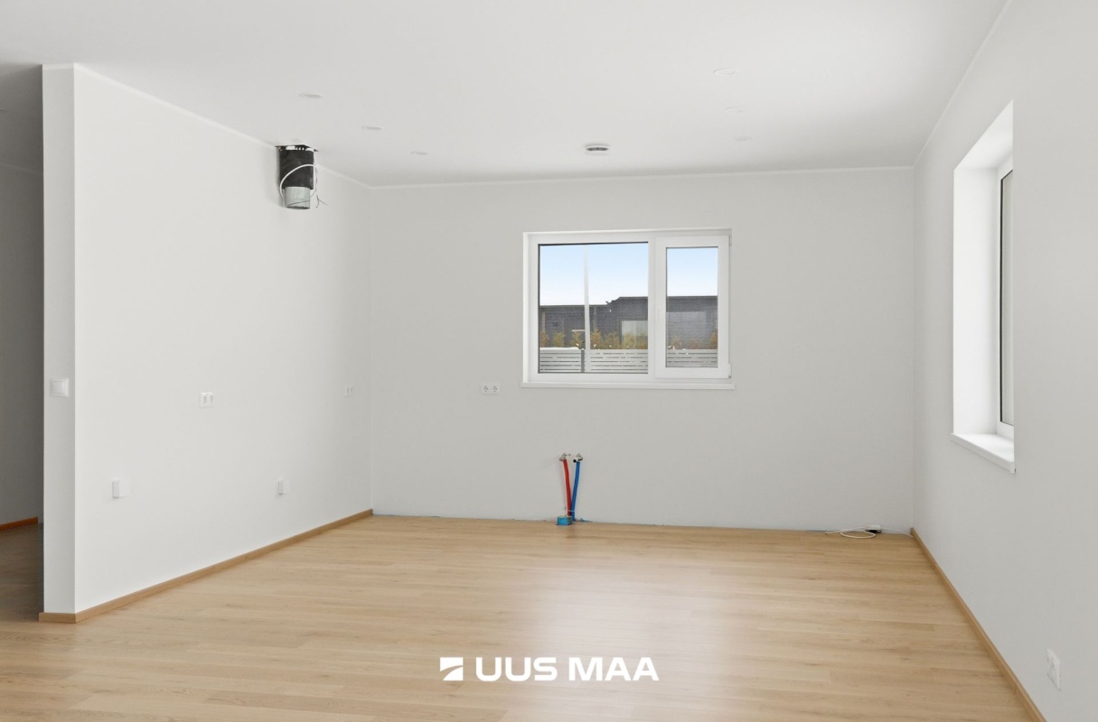 Saue vald, Vanamõisa küla, Paju tee 27