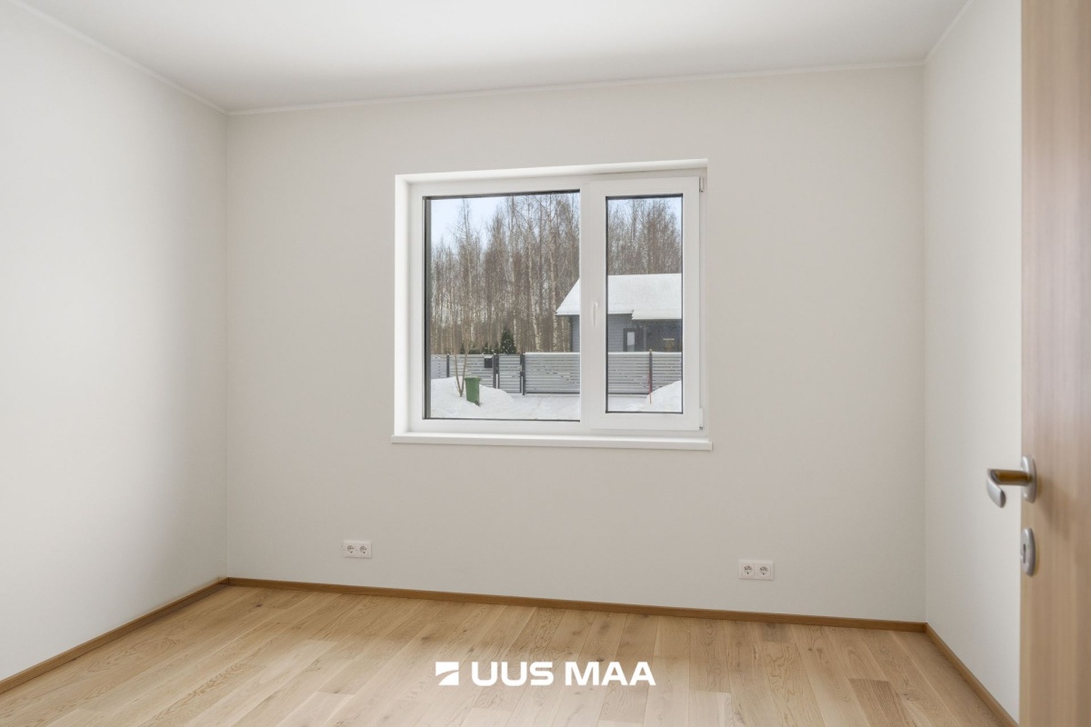 Saue vald, Vanamõisa küla, Paju tee 27