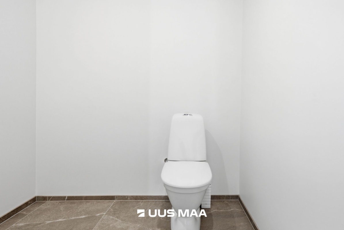 Saue vald, Vanamõisa küla, Paju tee 27