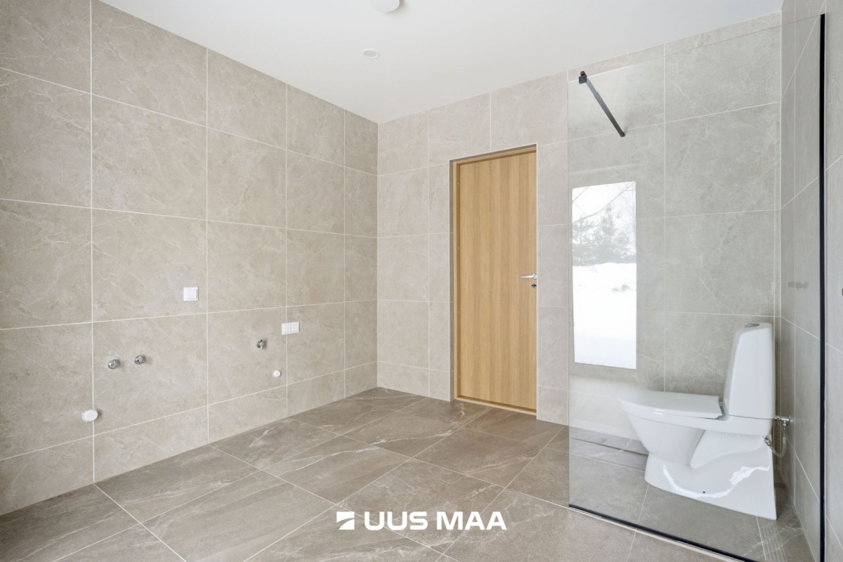 Saue vald, Vanamõisa küla, Paju tee 27