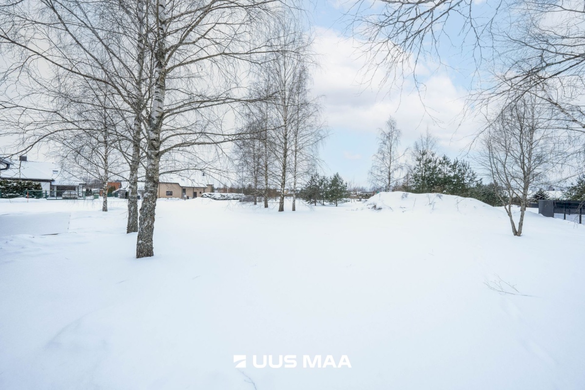 Saue vald, Vanamõisa küla, Paju tee 27