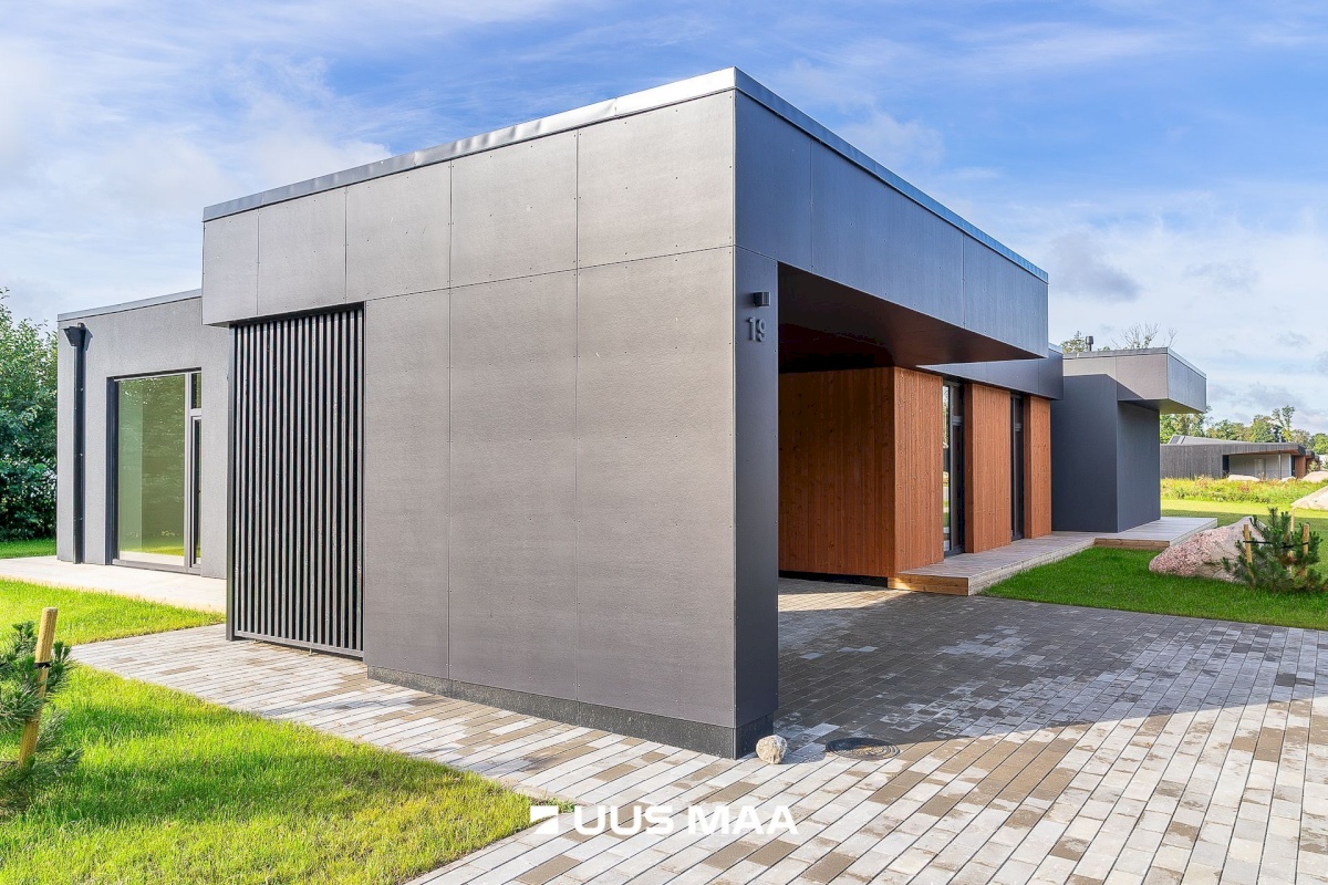 Viimsi vald, Pringi küla, Urva tee 19