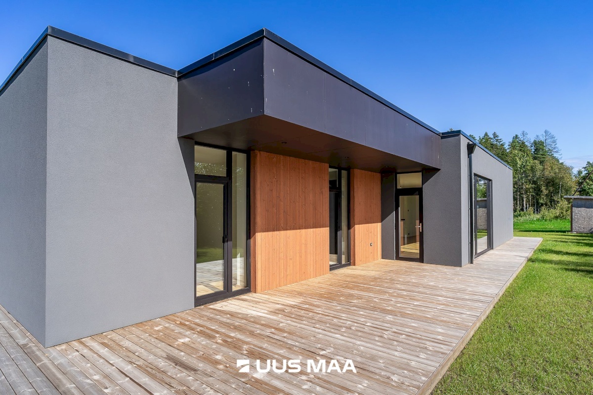 Viimsi vald, Pringi küla, Urva tee 19