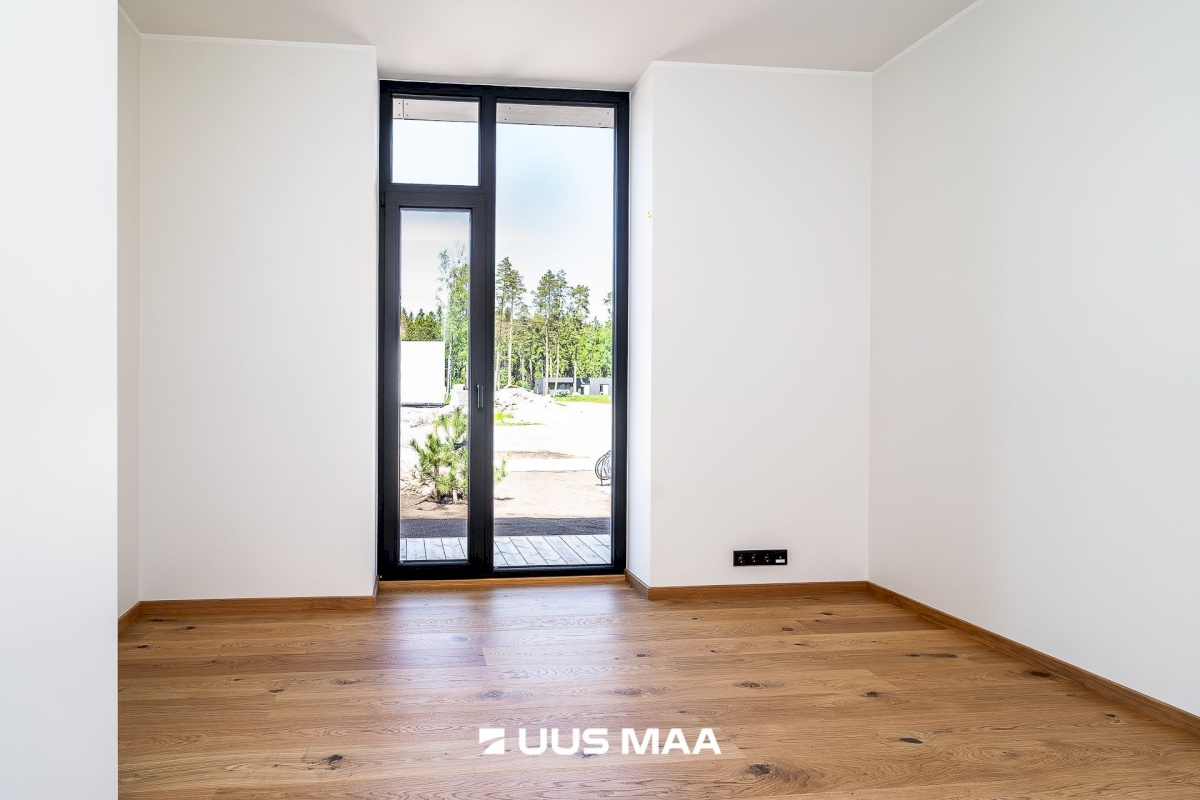 Viimsi vald, Pringi küla, Urva tee 19