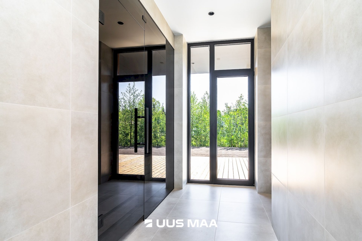 Viimsi vald, Pringi küla, Urva tee 19