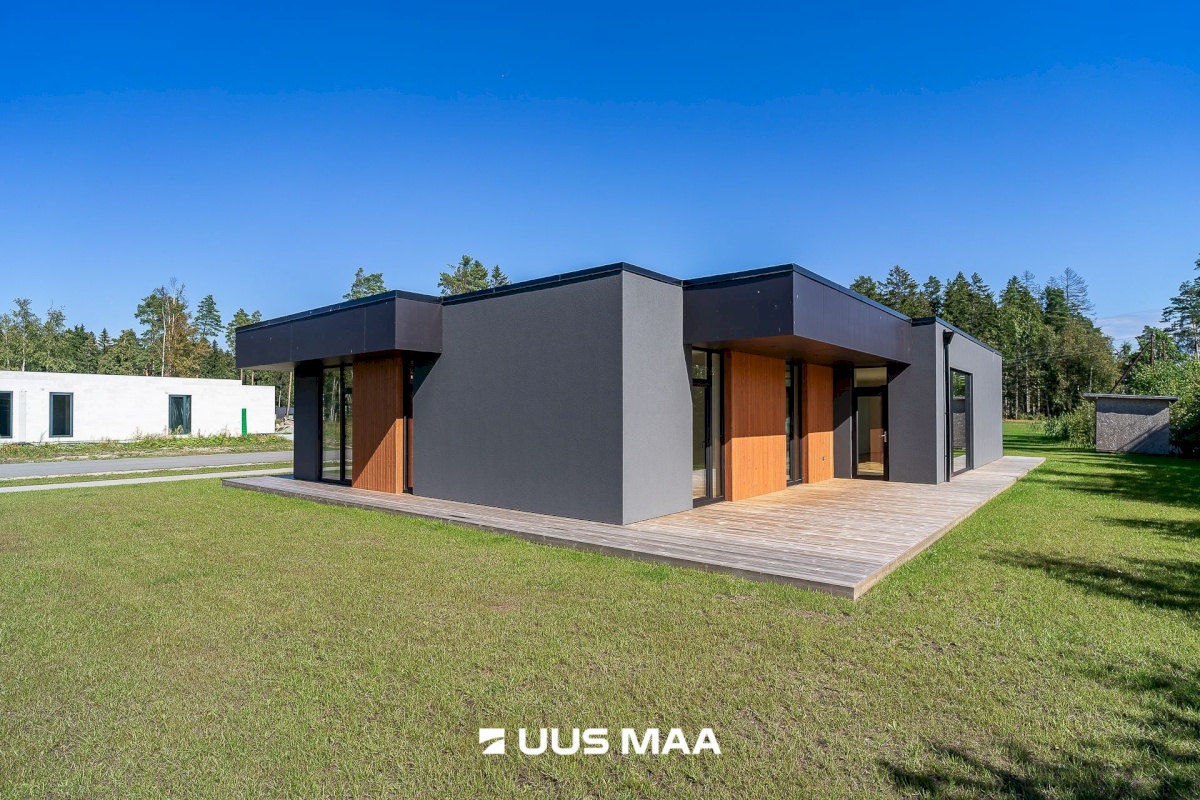 Viimsi vald, Pringi küla, Urva tee 19