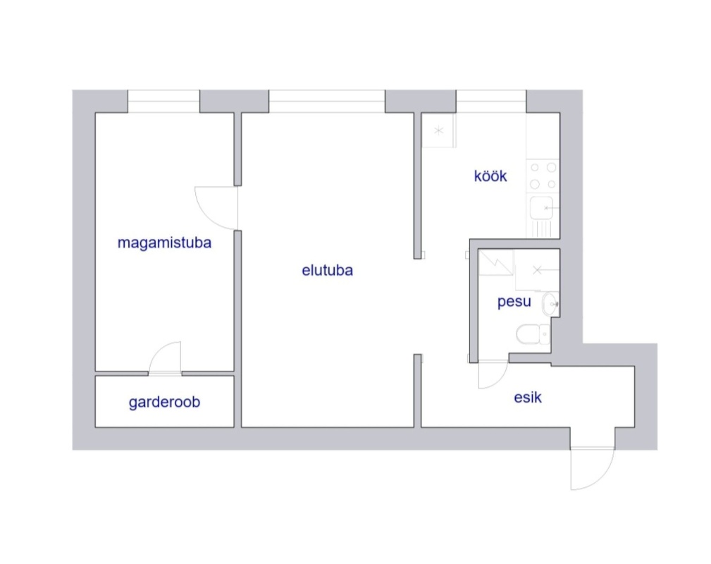 Tallinn, Mustamäe linnaosa, Kadaka tee 159