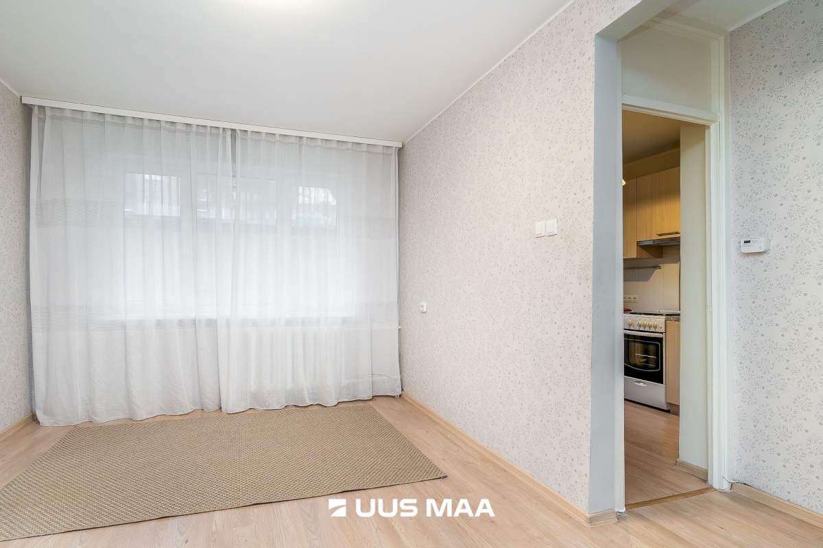 Tallinn, Mustamäe linnaosa, Kadaka tee 159