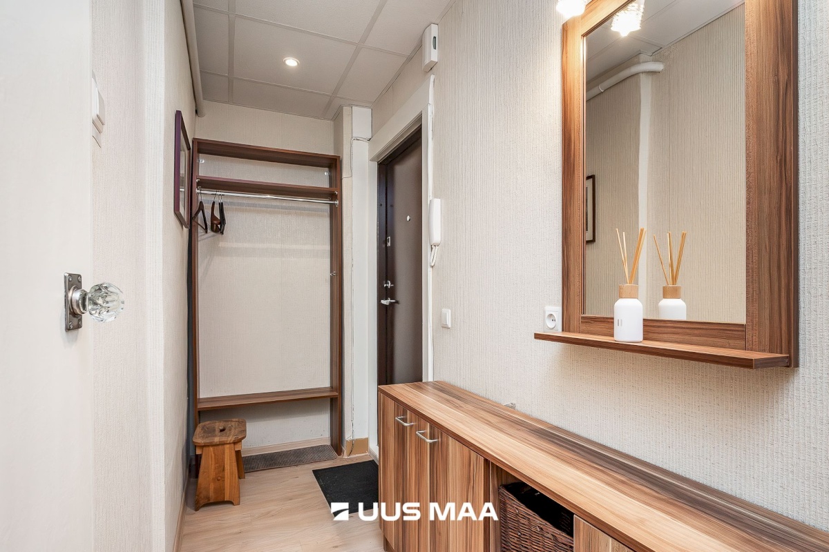 Tallinn, Mustamäe linnaosa, Kadaka tee 159