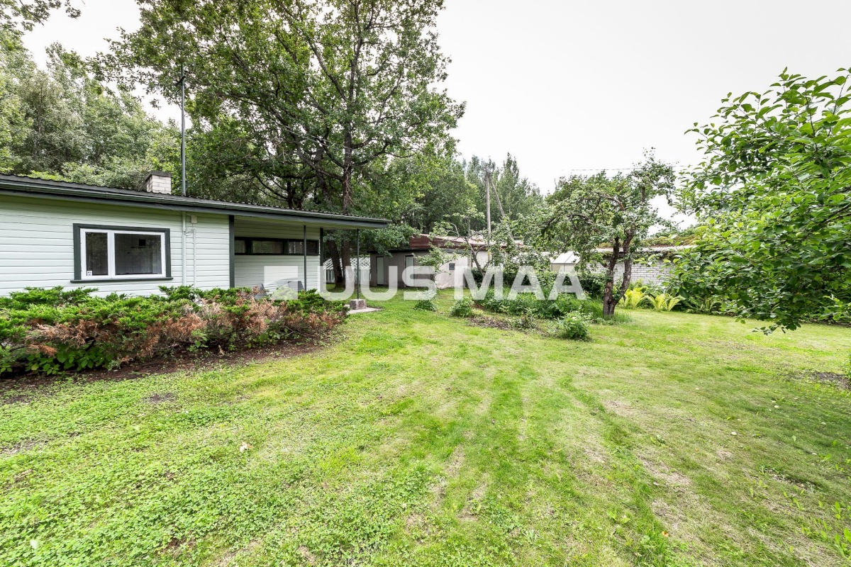 Jõelähtme vald, Uusküla, Haava tee 11