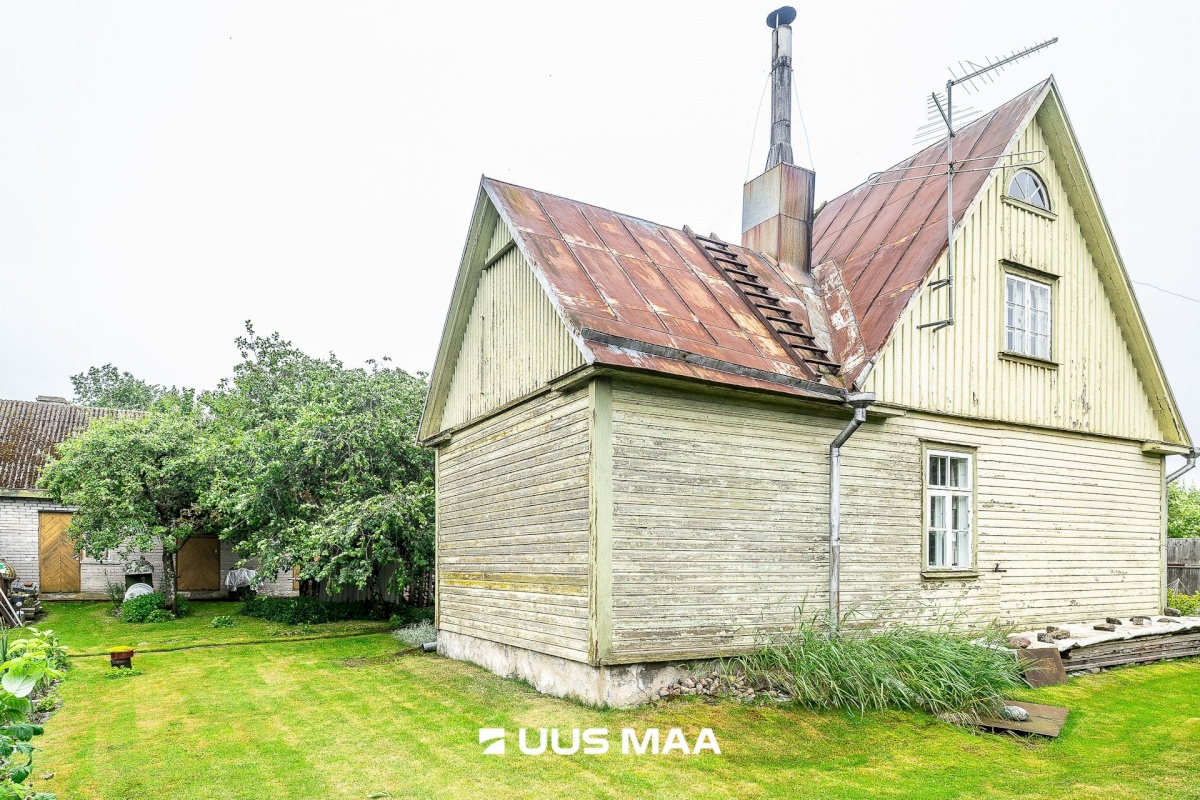 Tallinn, Põhja-Tallinna linnaosa, Neeme 26