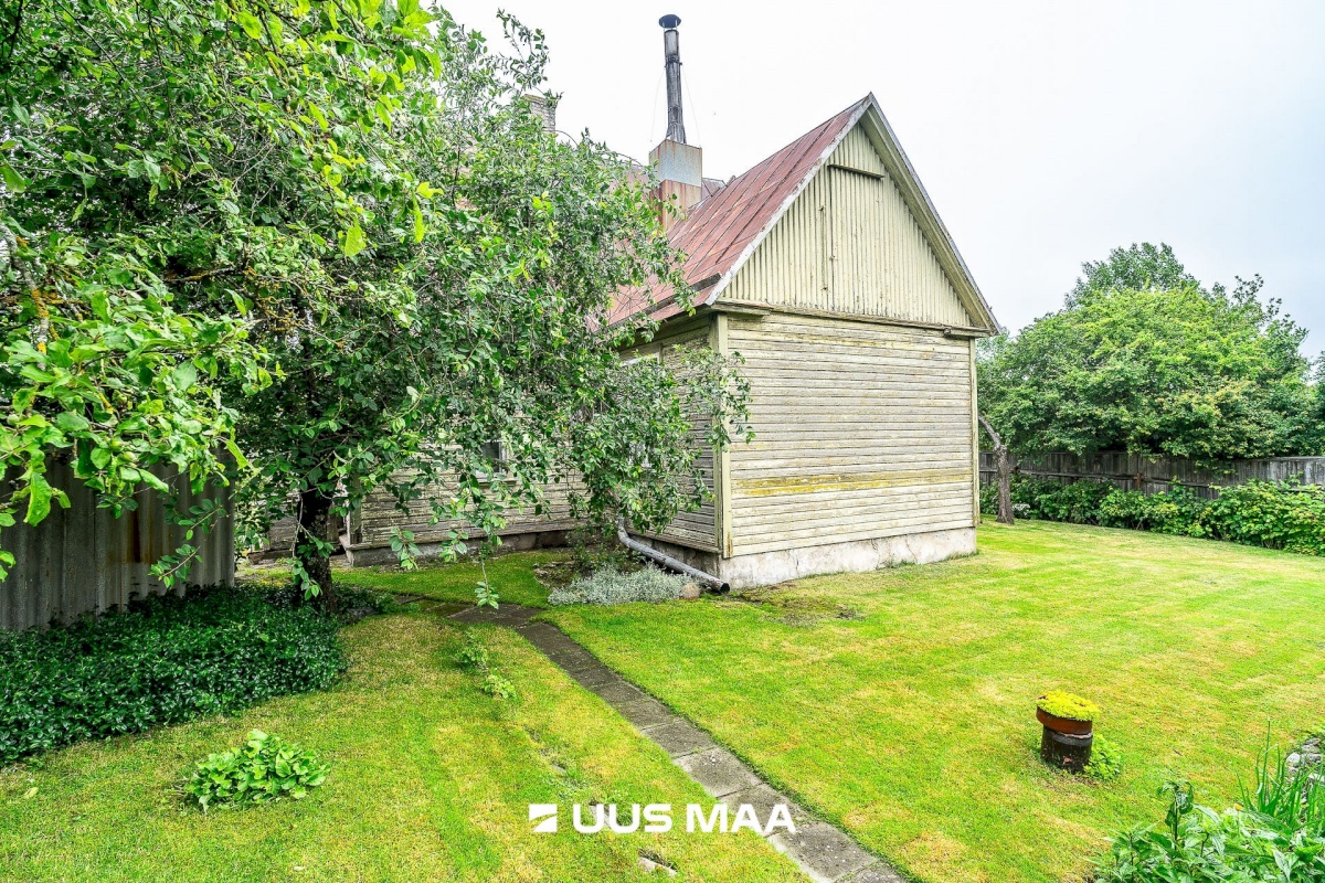 Tallinn, Põhja-Tallinna linnaosa, Neeme 26