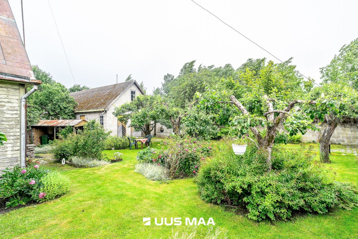 Tallinn, Põhja-Tallinna linnaosa, Neeme 26