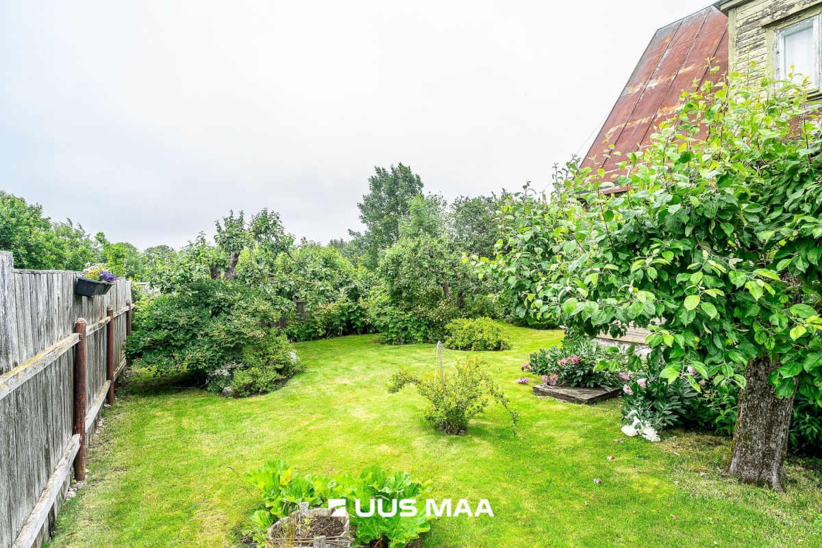 Tallinn, Põhja-Tallinna linnaosa, Neeme 26