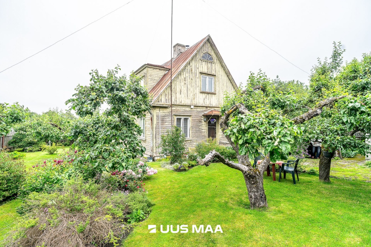 Tallinn, Põhja-Tallinna linnaosa, Neeme 26