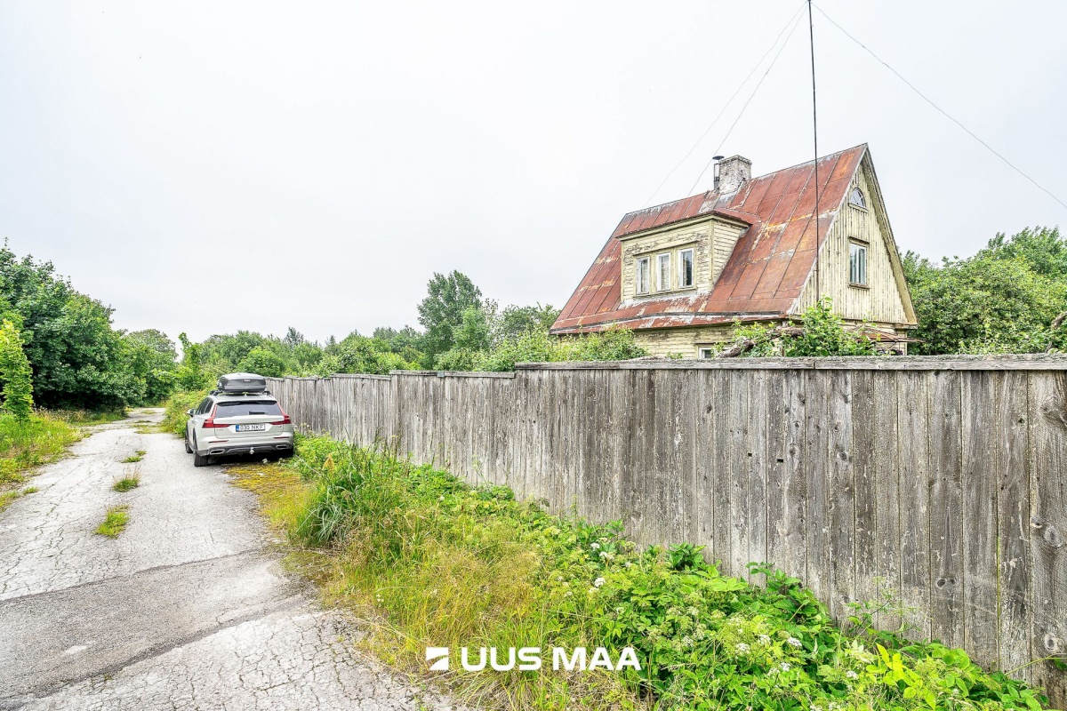 Tallinn, Põhja-Tallinna linnaosa, Neeme 26