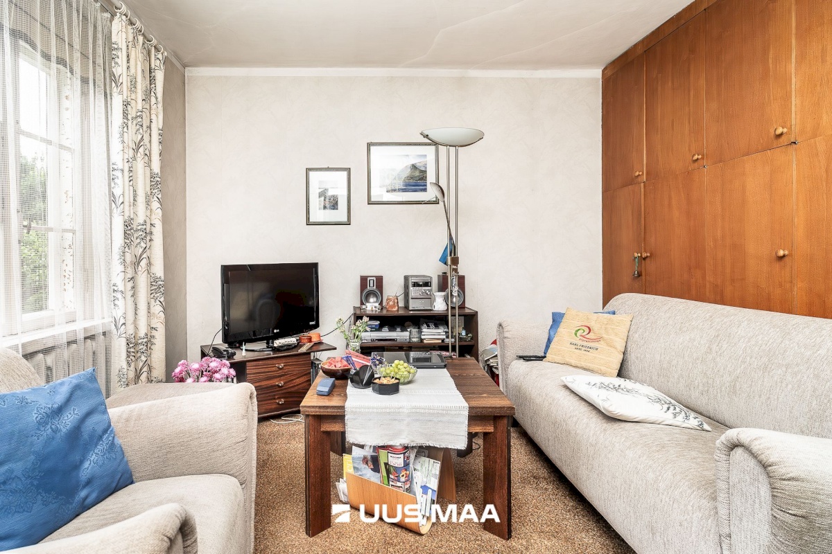 Tallinn, Põhja-Tallinna linnaosa, Neeme 26