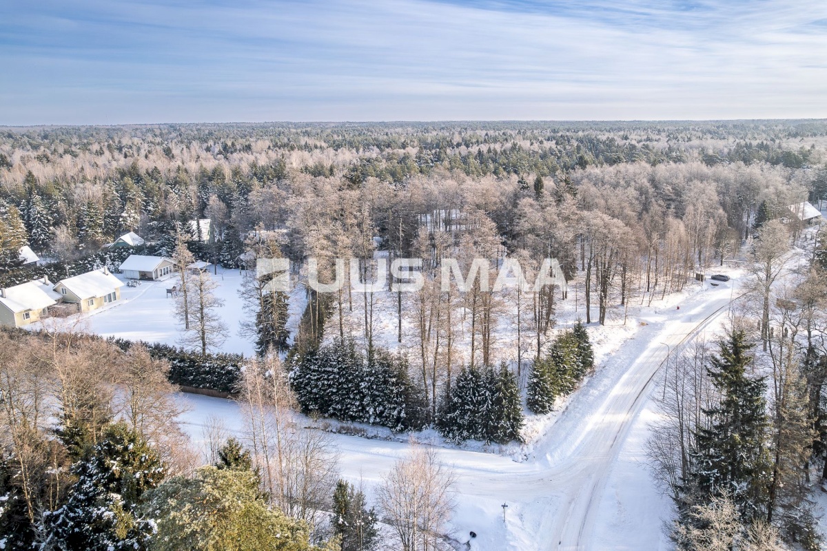 Lääne-Harju vald, Kloogaranna küla, Ilvese tee 2