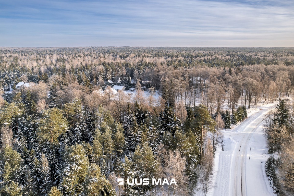 Lääne-Harju vald, Kloogaranna küla, Ilvese tee 2