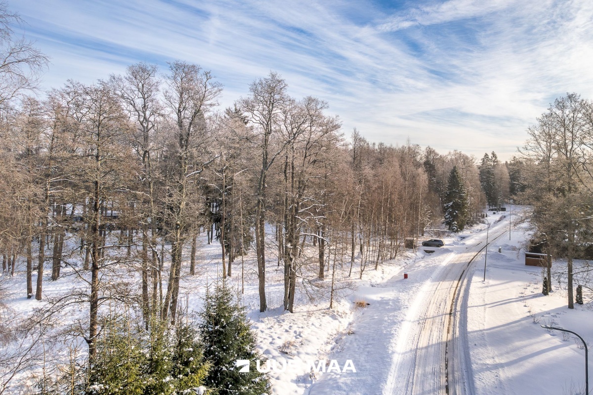 Lääne-Harju vald, Kloogaranna küla, Ilvese tee 2