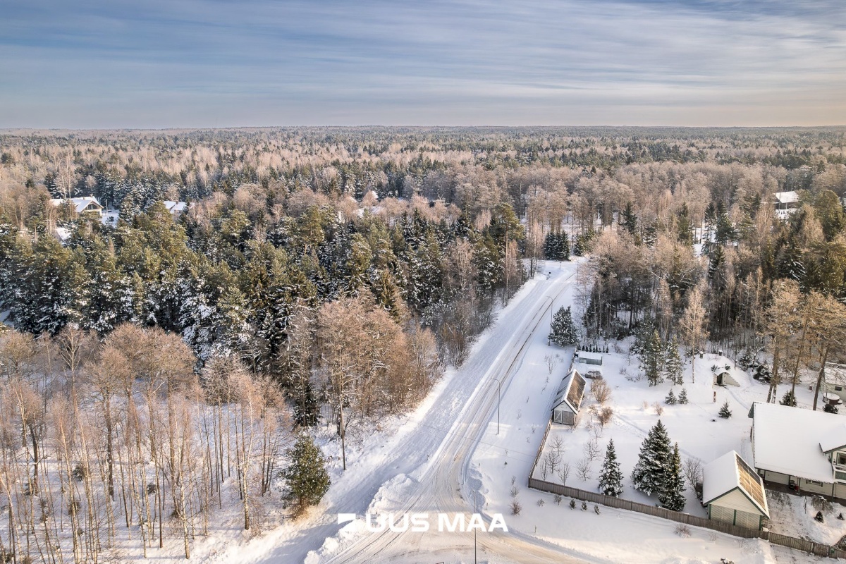 Lääne-Harju vald, Kloogaranna küla, Ilvese tee 2