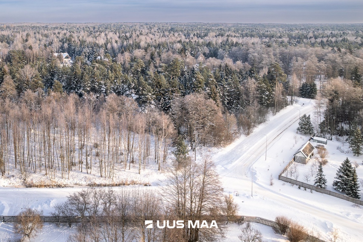 Lääne-Harju vald, Kloogaranna küla, Ilvese tee 2