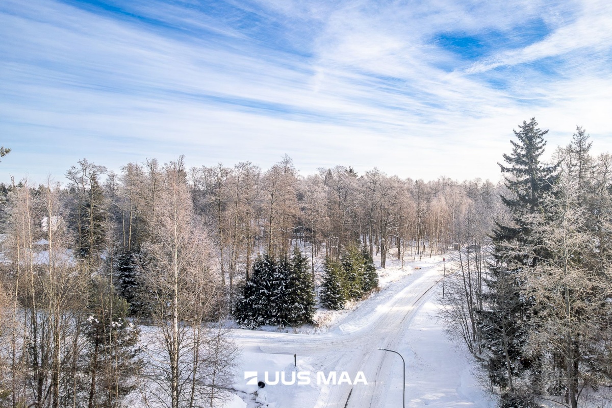 Lääne-Harju vald, Kloogaranna küla, Ilvese tee 2
