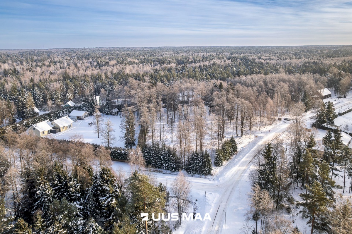 Lääne-Harju vald, Kloogaranna küla, Ilvese tee 2