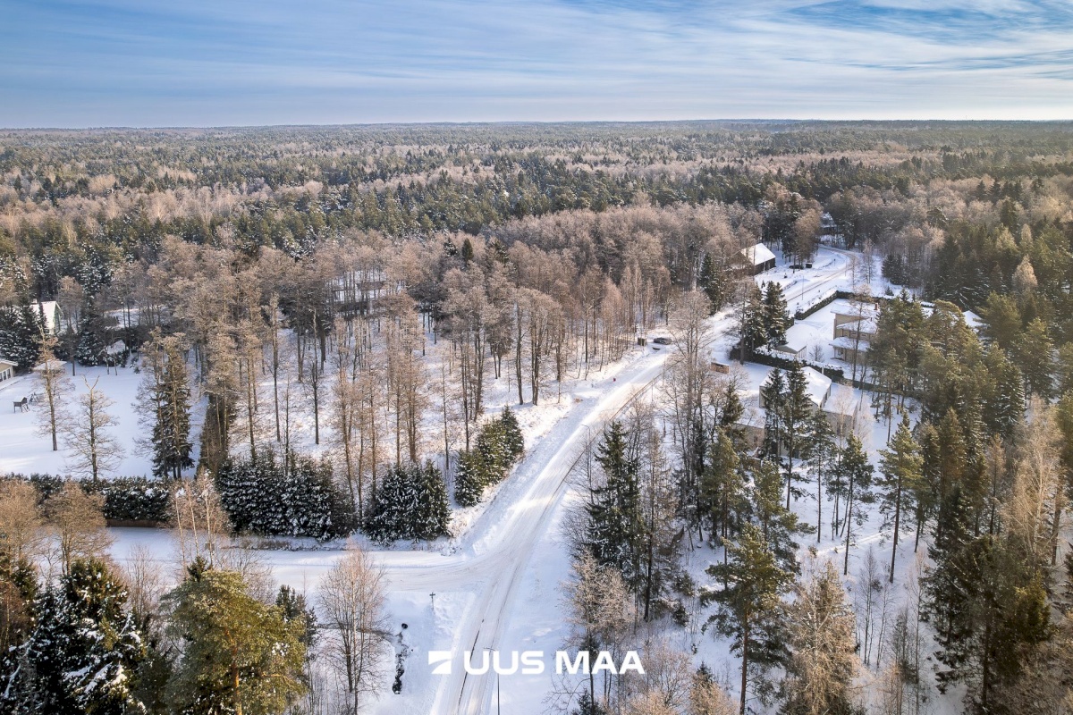 Lääne-Harju vald, Kloogaranna küla, Ilvese tee 2