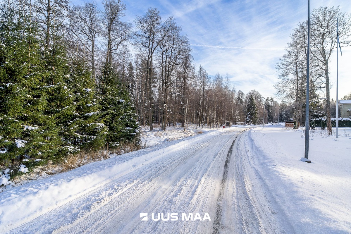 Lääne-Harju vald, Kloogaranna küla, Ilvese tee 2