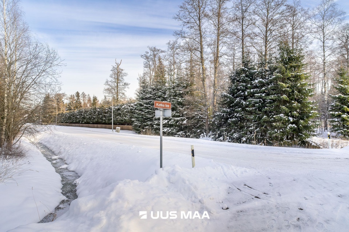 Lääne-Harju vald, Kloogaranna küla, Ilvese tee 2