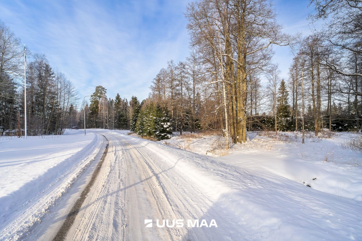 Lääne-Harju vald, Kloogaranna küla, Ilvese tee 2