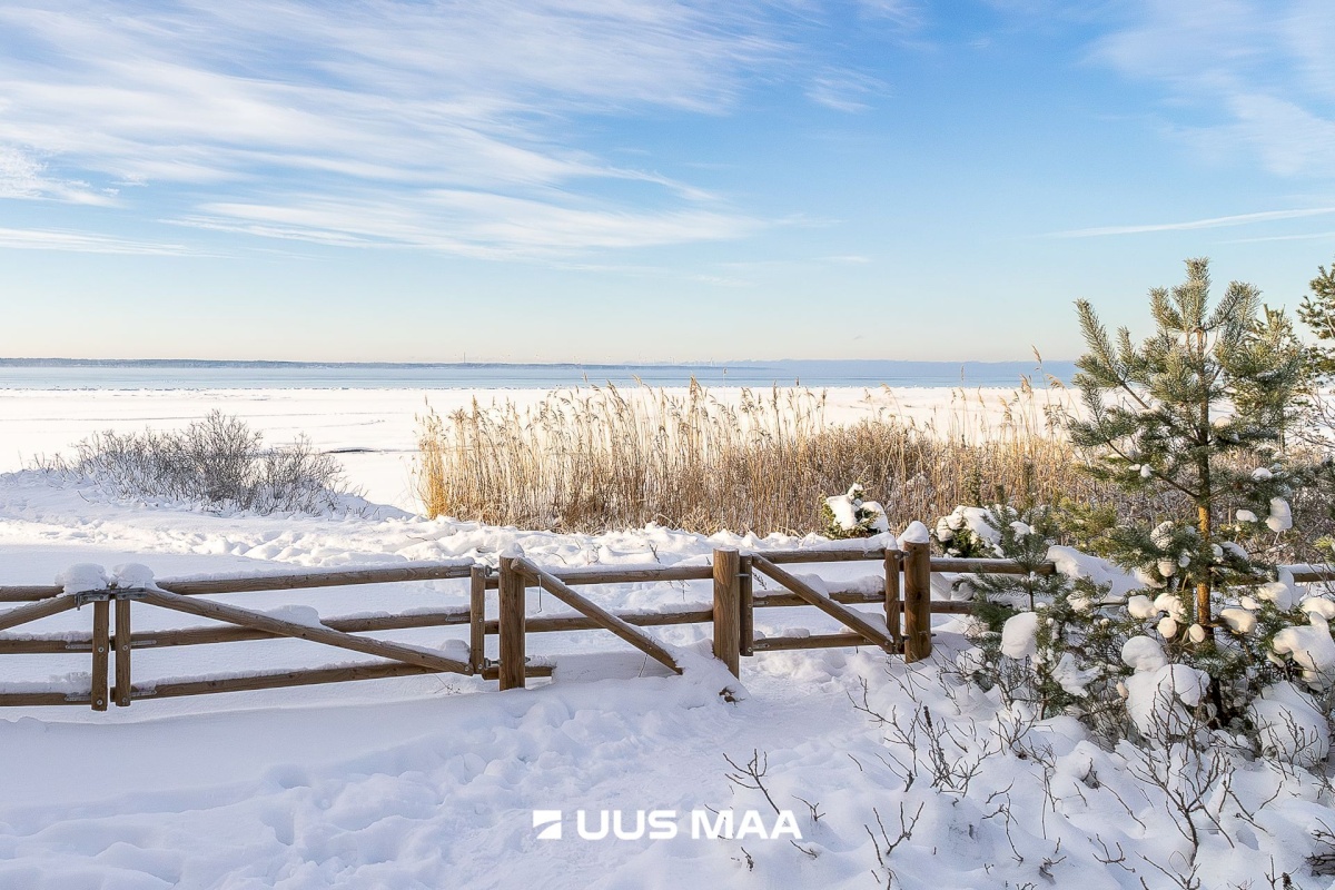 Lääne-Harju vald, Kloogaranna küla, Ilvese tee 2