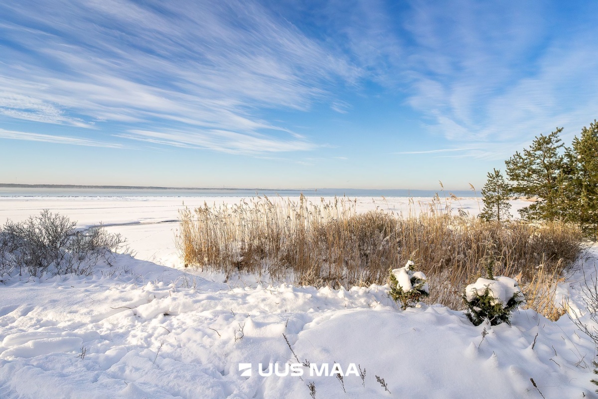 Lääne-Harju vald, Kloogaranna küla, Ilvese tee 2
