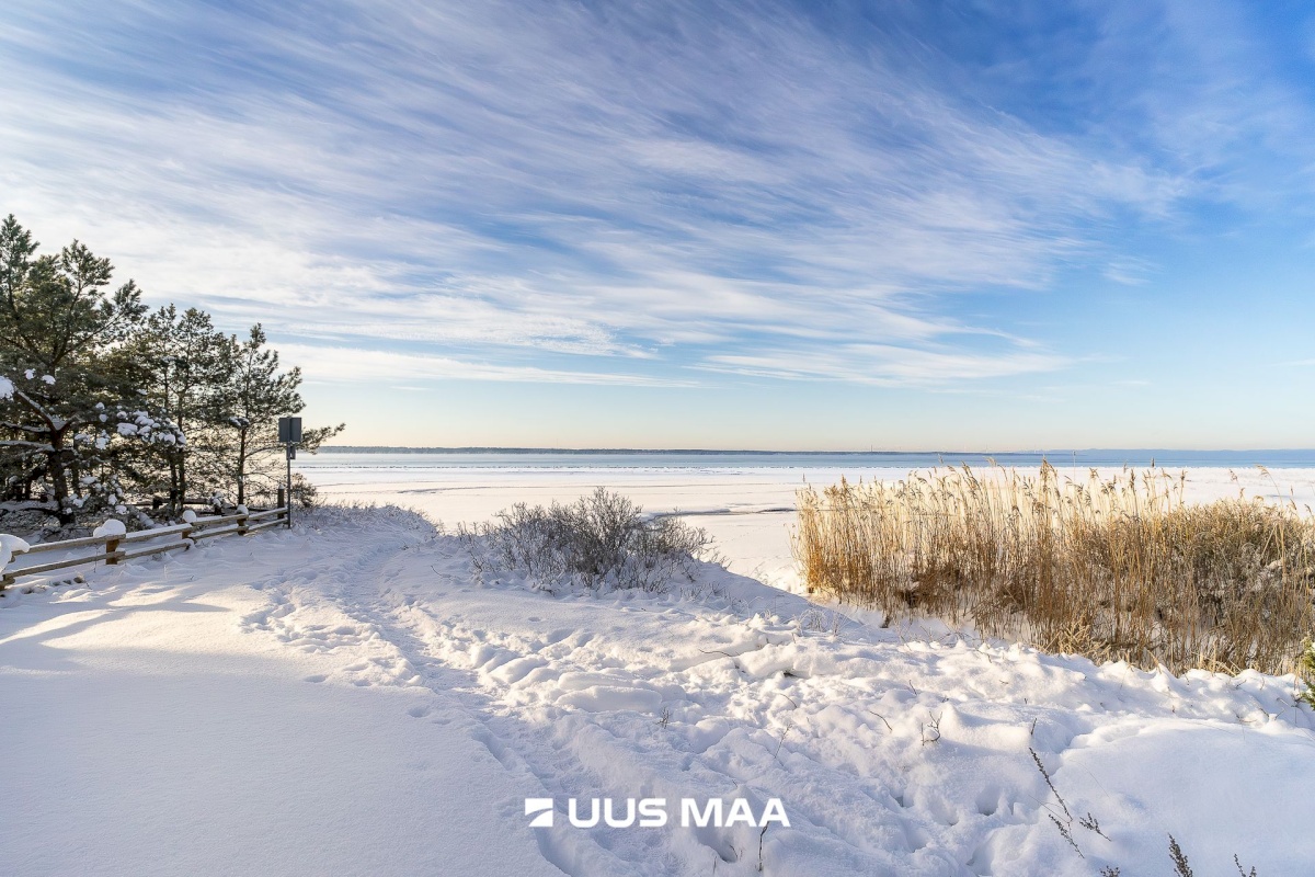 Lääne-Harju vald, Kloogaranna küla, Ilvese tee 2